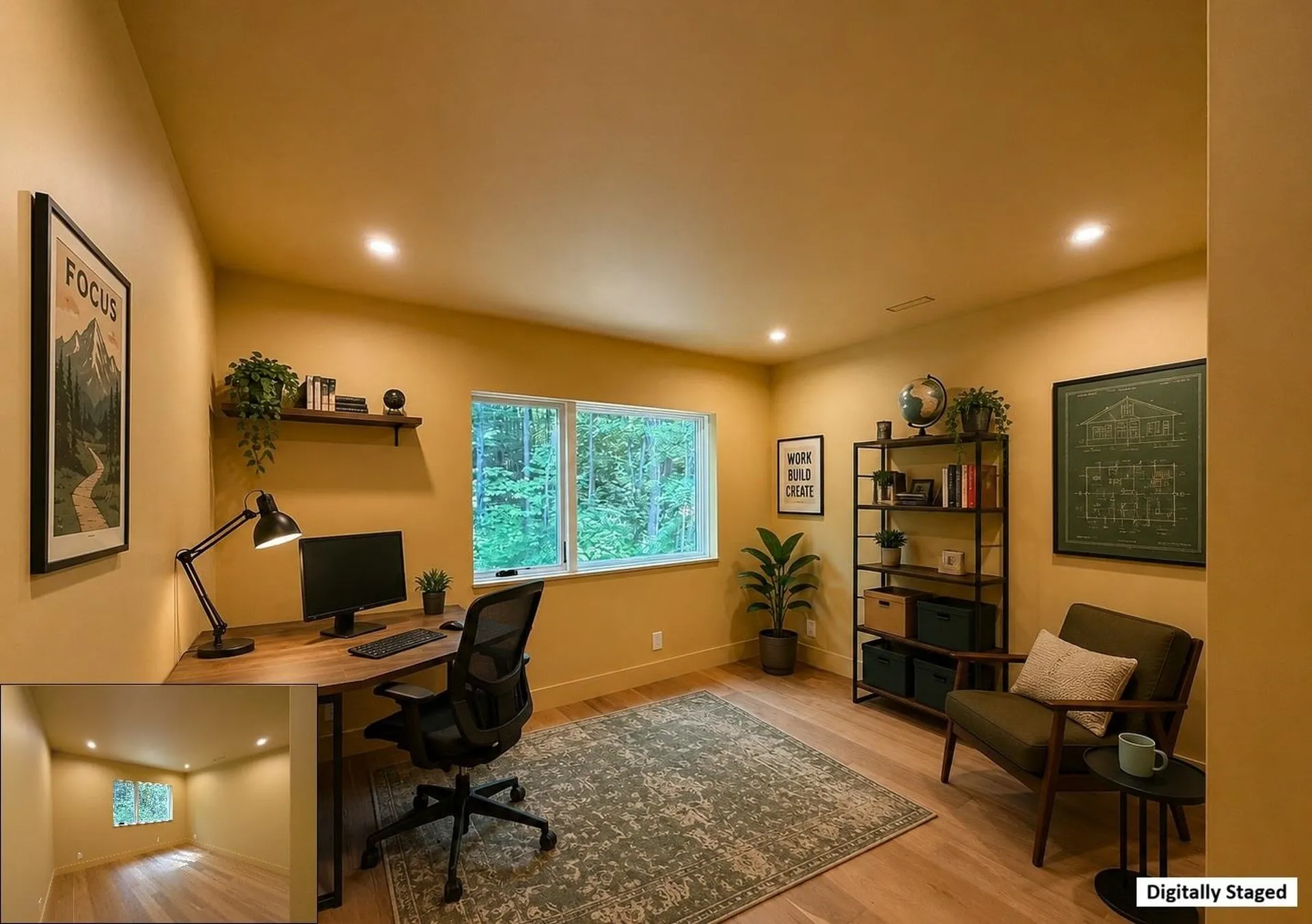 33 Hardwood Hill Hinesburg VT 05461