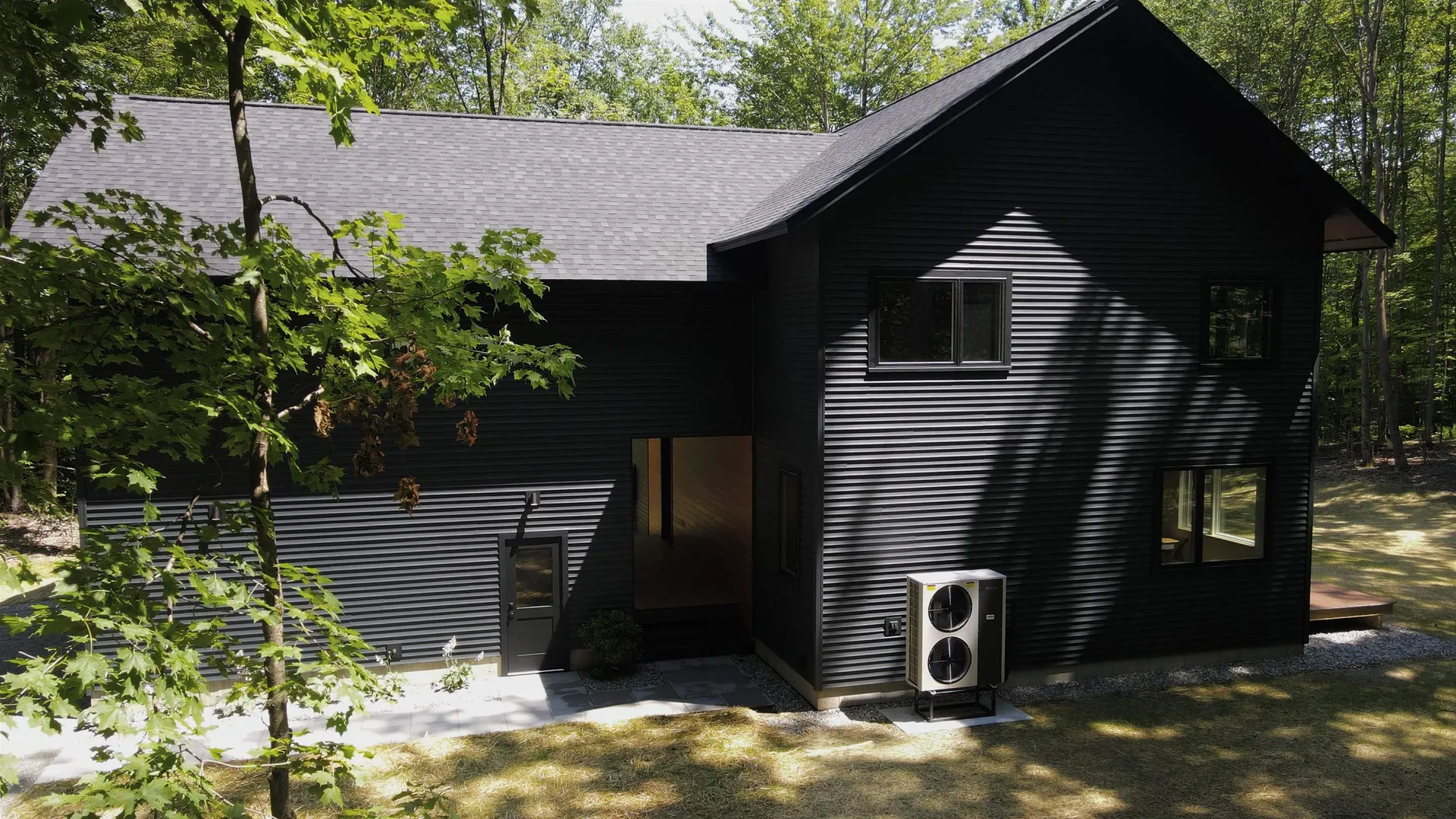 33 Hardwood Hill Hinesburg VT 05461