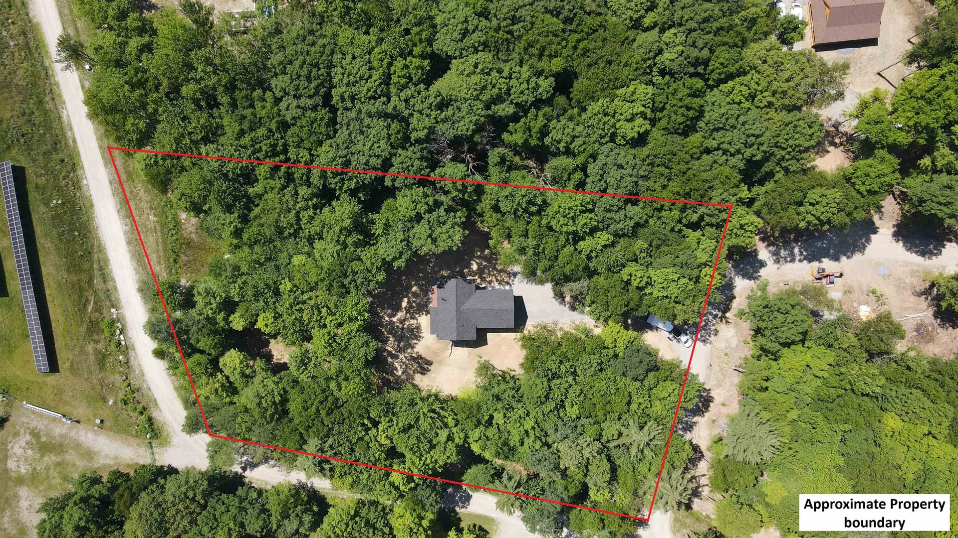 33 Hardwood Hill Hinesburg VT 05461