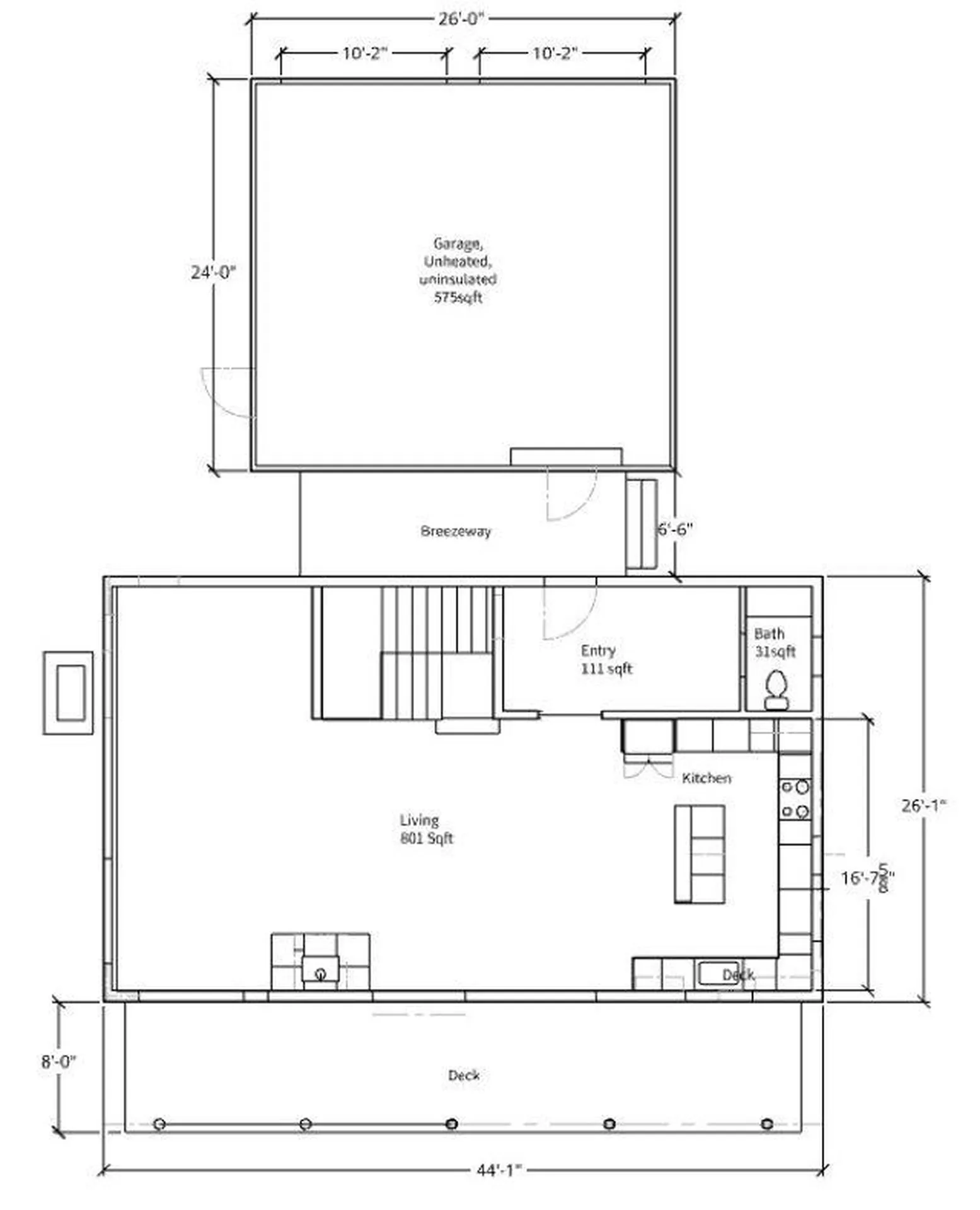 33 Hardwood Hill Hinesburg VT 05461