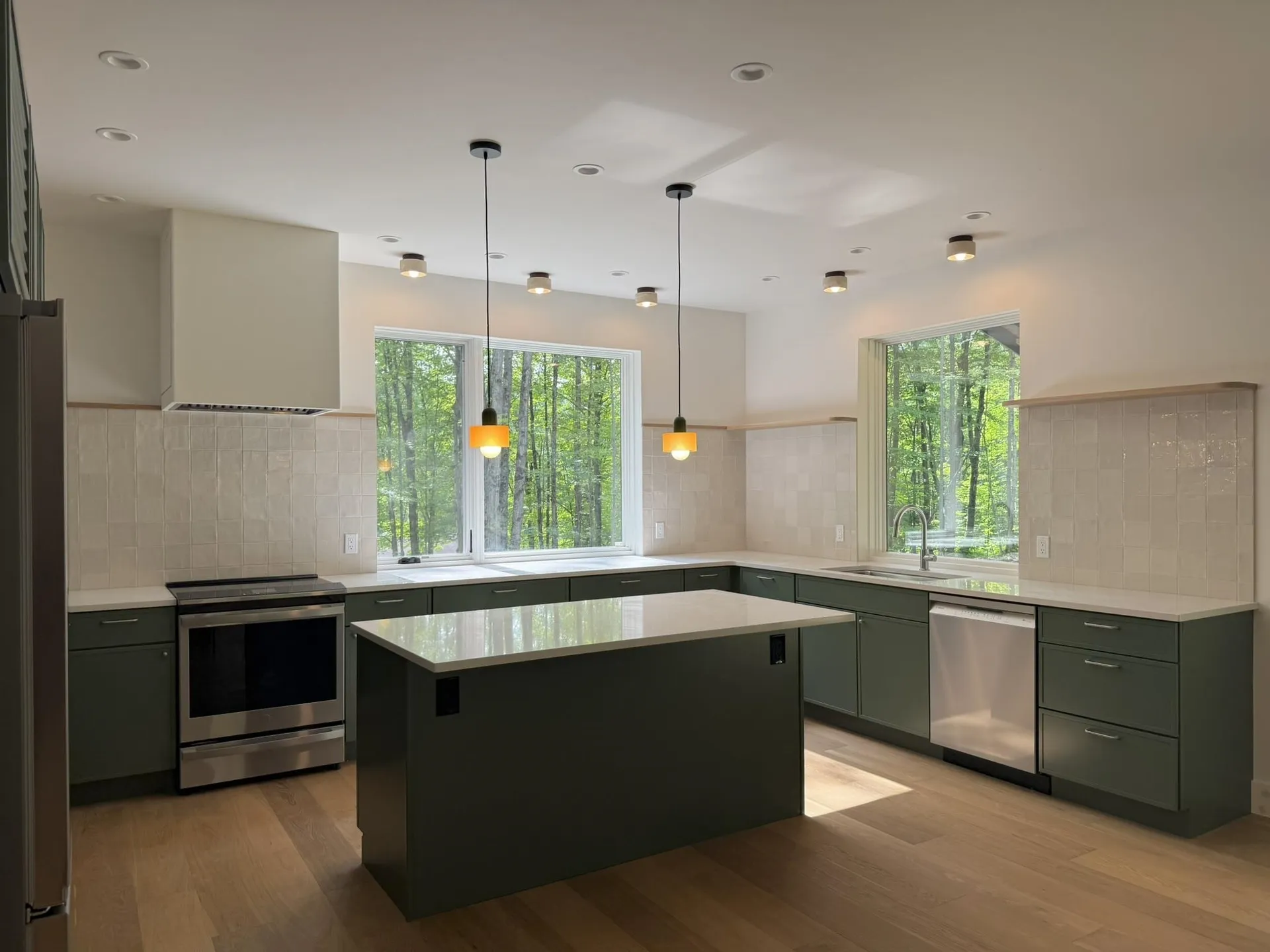 33 Hardwood Hill Hinesburg VT 05461