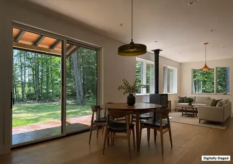33 Hardwood Hill Hinesburg VT 05461