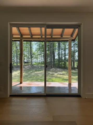 33 Hardwood Hill Hinesburg VT 05461