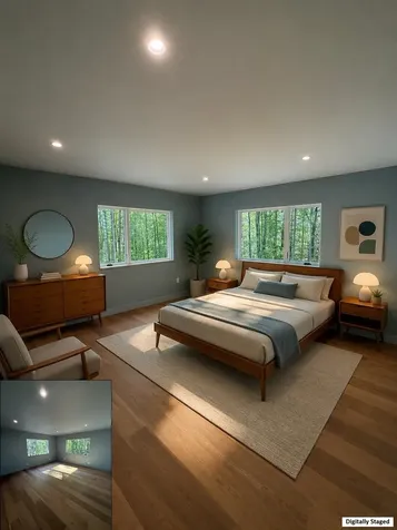 33 Hardwood Hill Hinesburg VT 05461