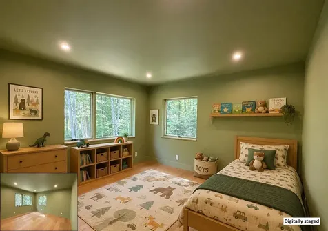 33 Hardwood Hill Hinesburg VT 05461