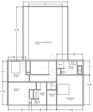 33 Hardwood Hill Hinesburg VT 05461
