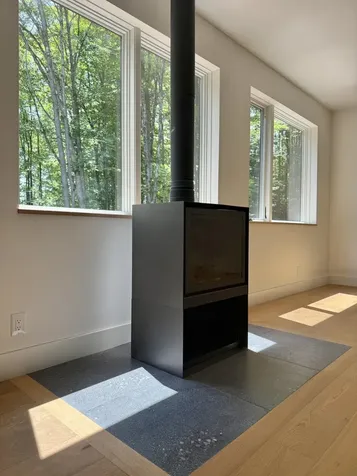 33 Hardwood Hill Hinesburg VT 05461