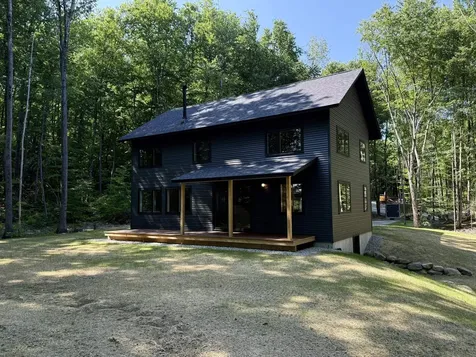 33 Hardwood Hill Hinesburg VT 05461