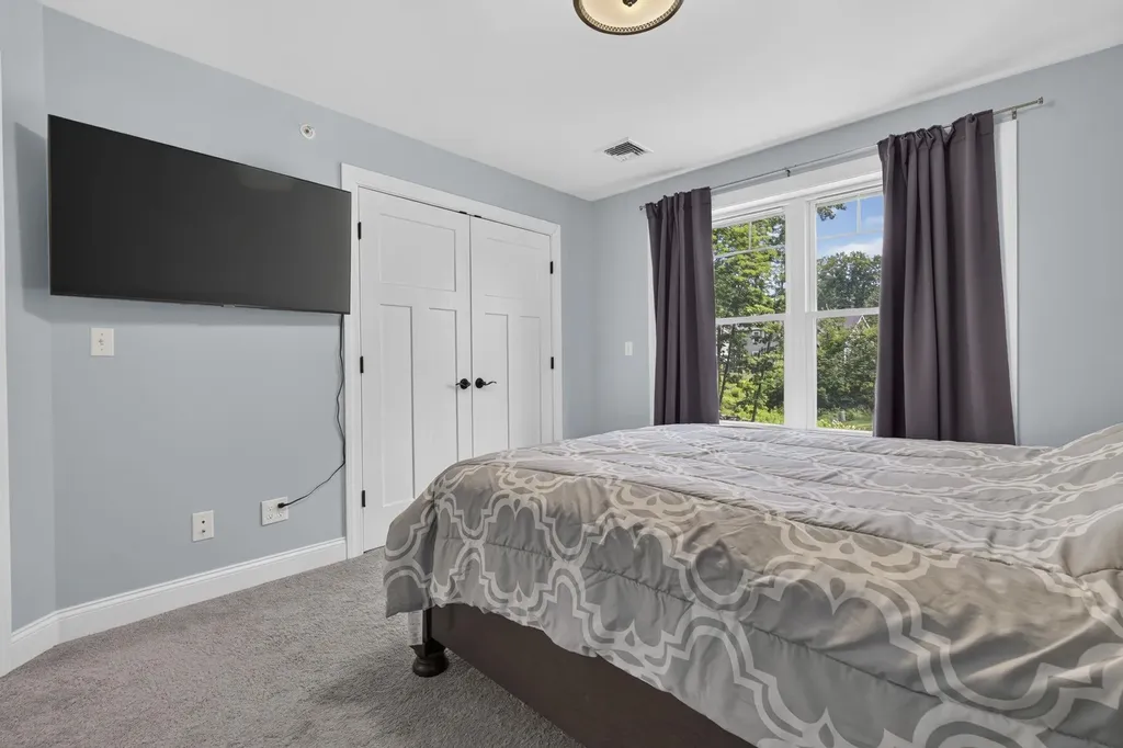 26 Boulder Drive Newmarket NH 03857