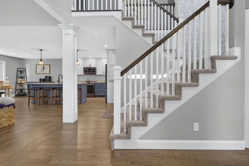 26 Boulder Drive Newmarket NH 03857