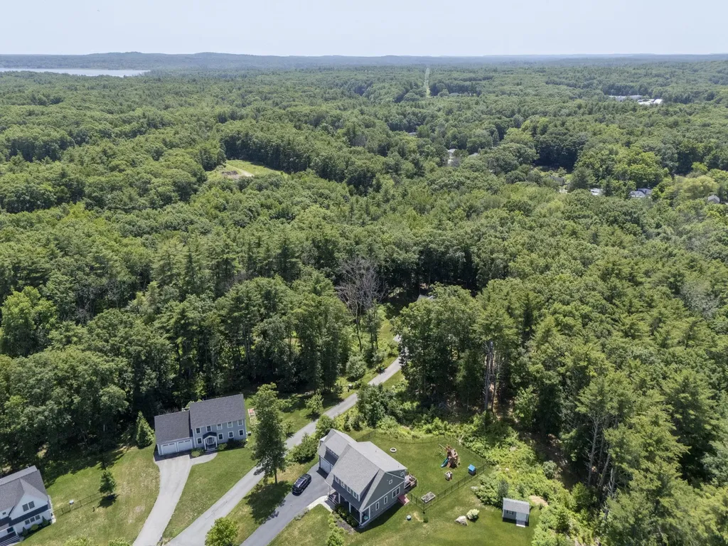 26 Boulder Drive Newmarket NH 03857