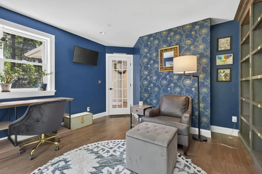 26 Boulder Drive Newmarket NH 03857