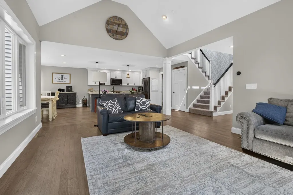 26 Boulder Drive Newmarket NH 03857