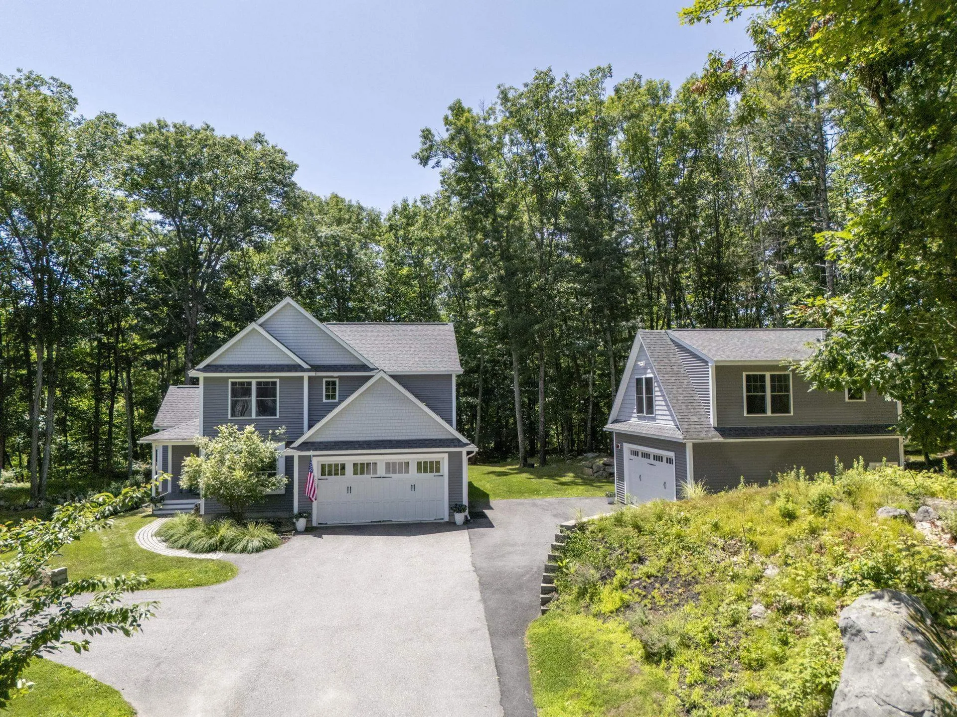 26 Boulder Drive Newmarket NH 03857