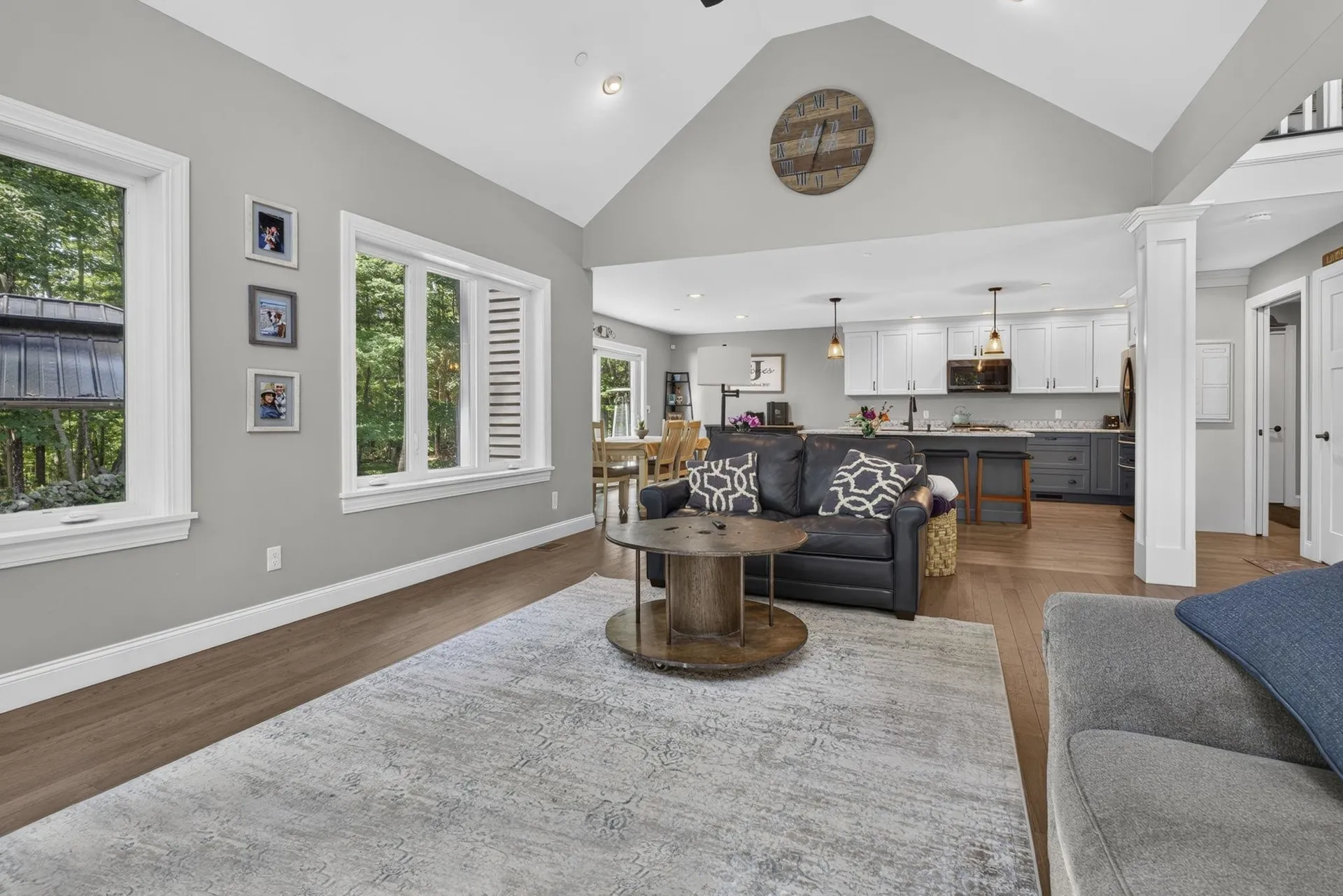 26 Boulder Drive Newmarket NH 03857