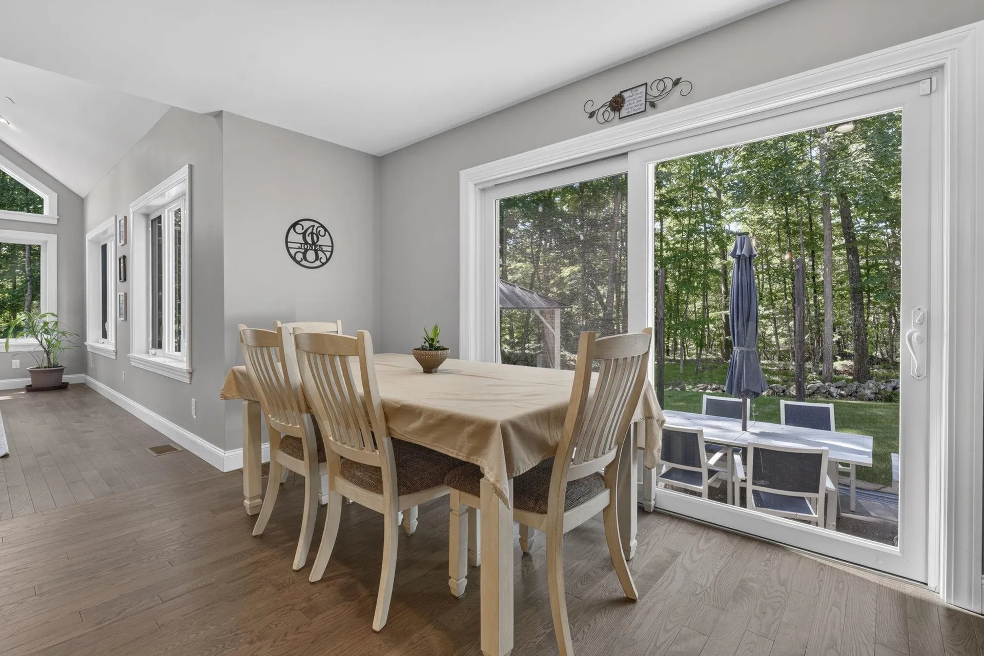 26 Boulder Drive Newmarket NH 03857