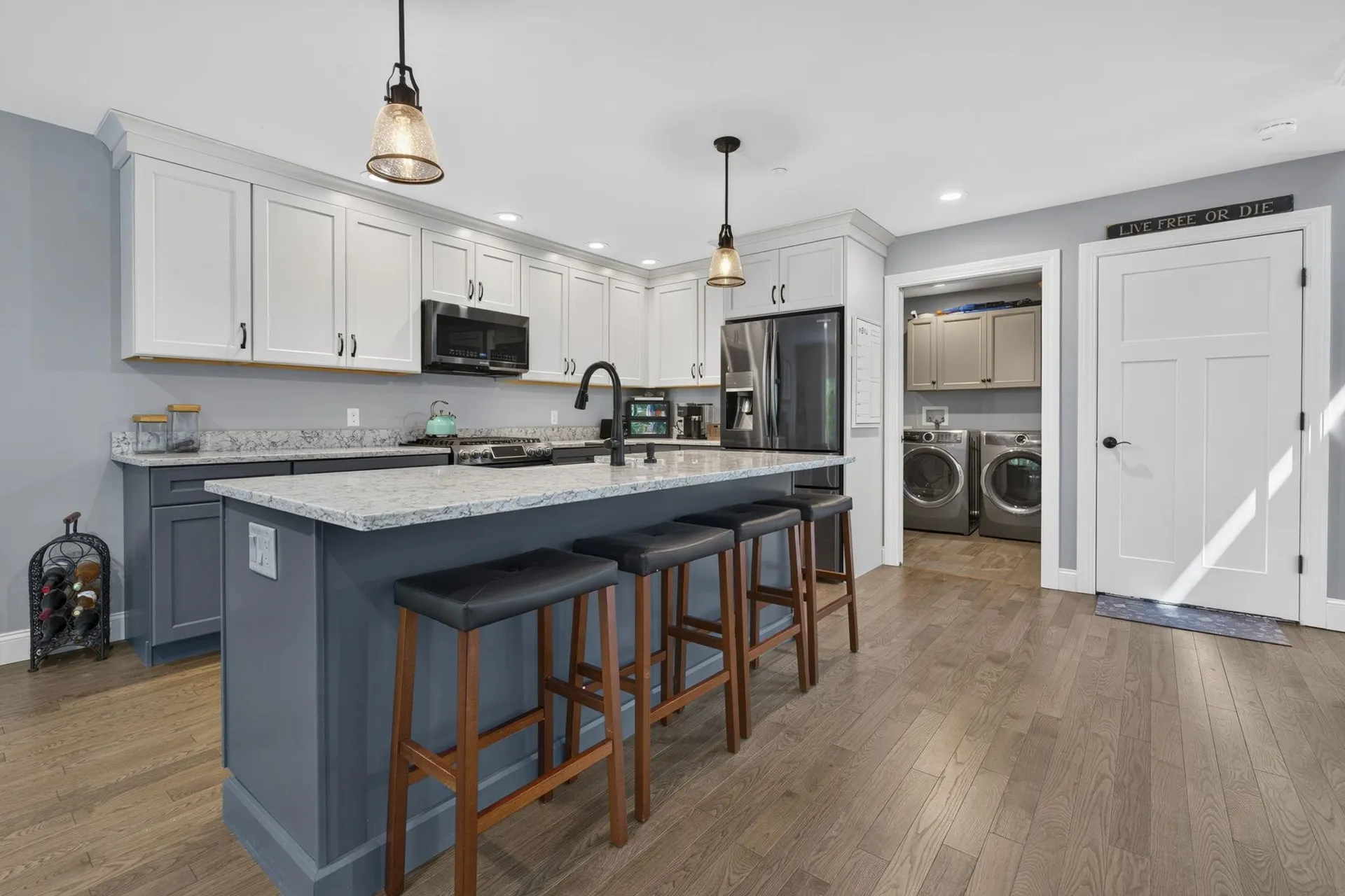 26 Boulder Drive Newmarket NH 03857