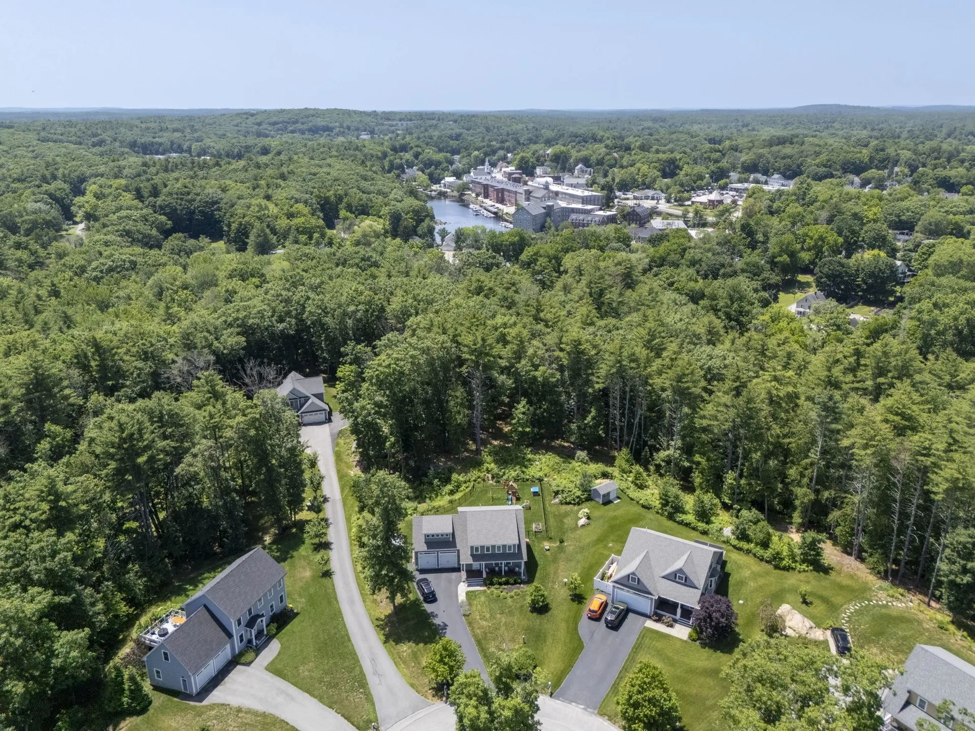 26 Boulder Drive Newmarket NH 03857