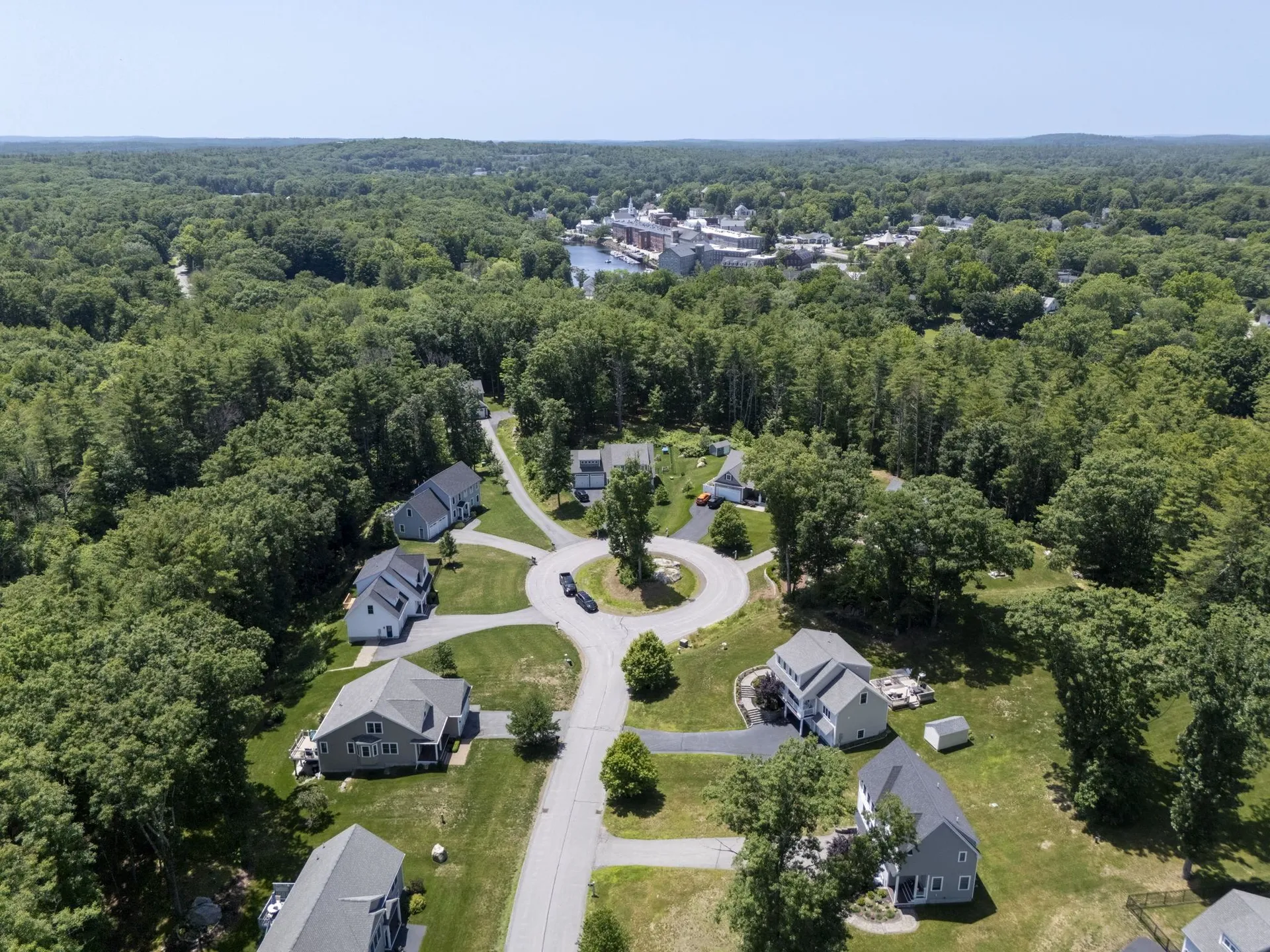 26 Boulder Drive Newmarket NH 03857