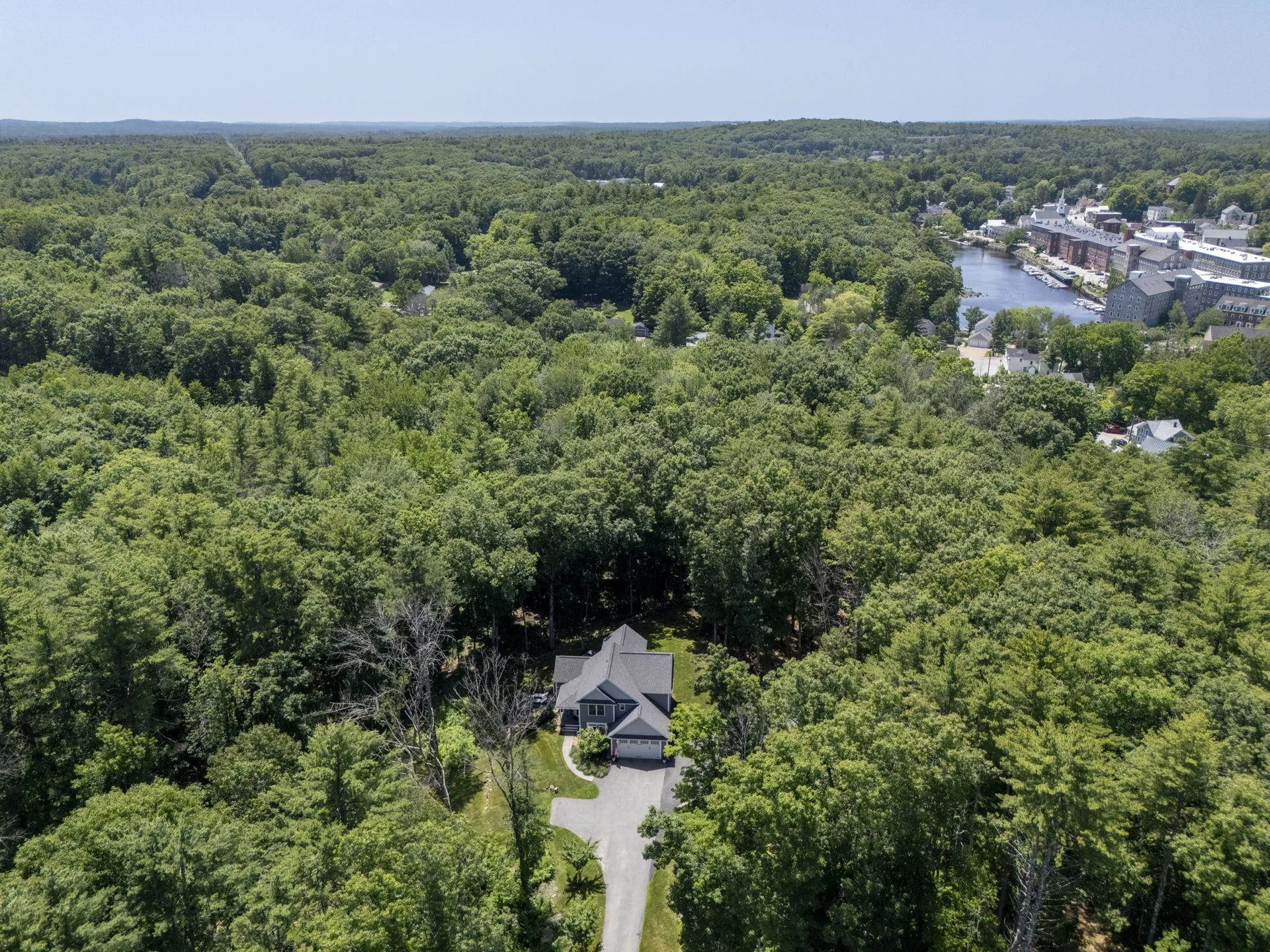 26 Boulder Drive Newmarket NH 03857