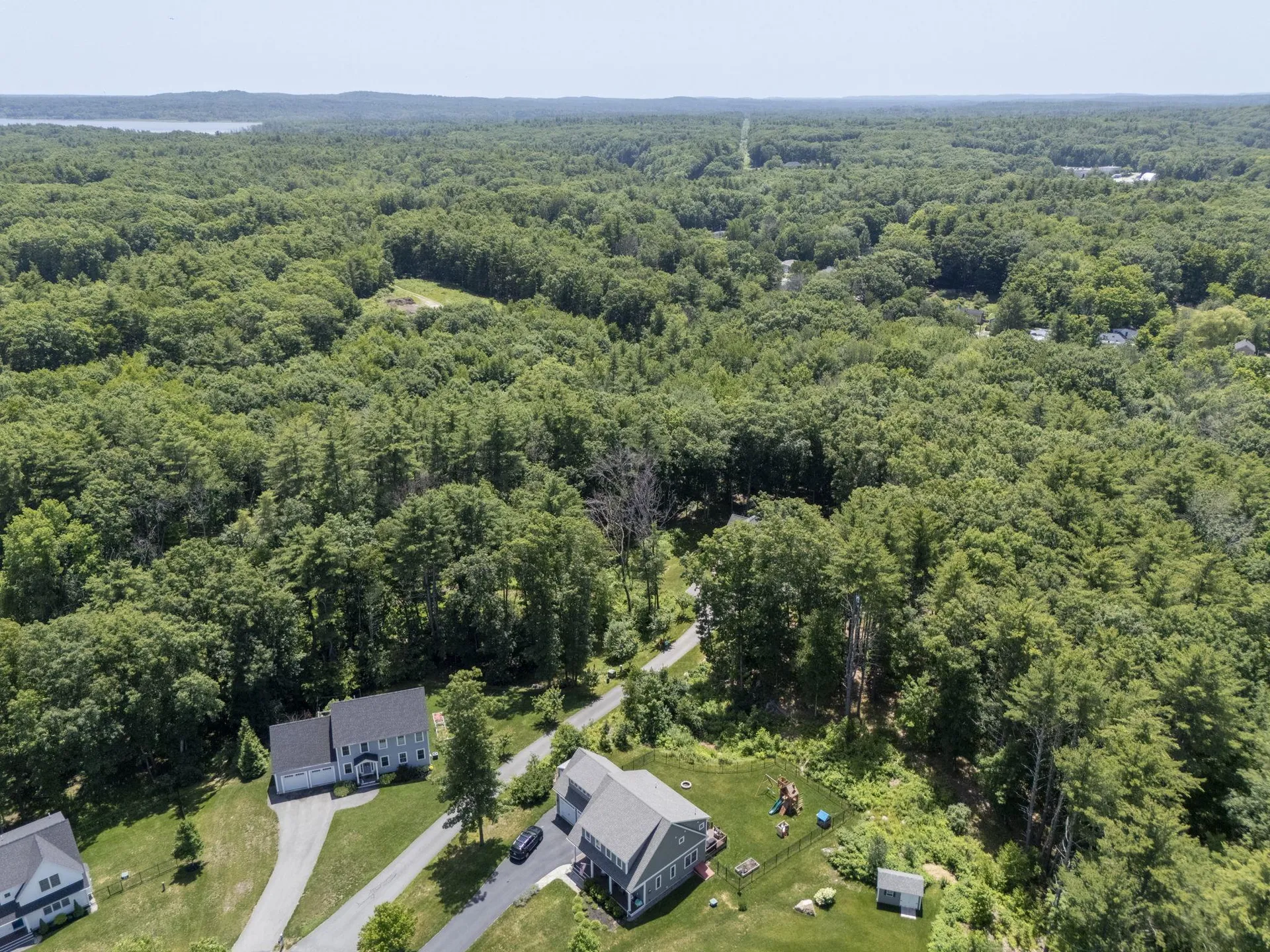 26 Boulder Drive Newmarket NH 03857