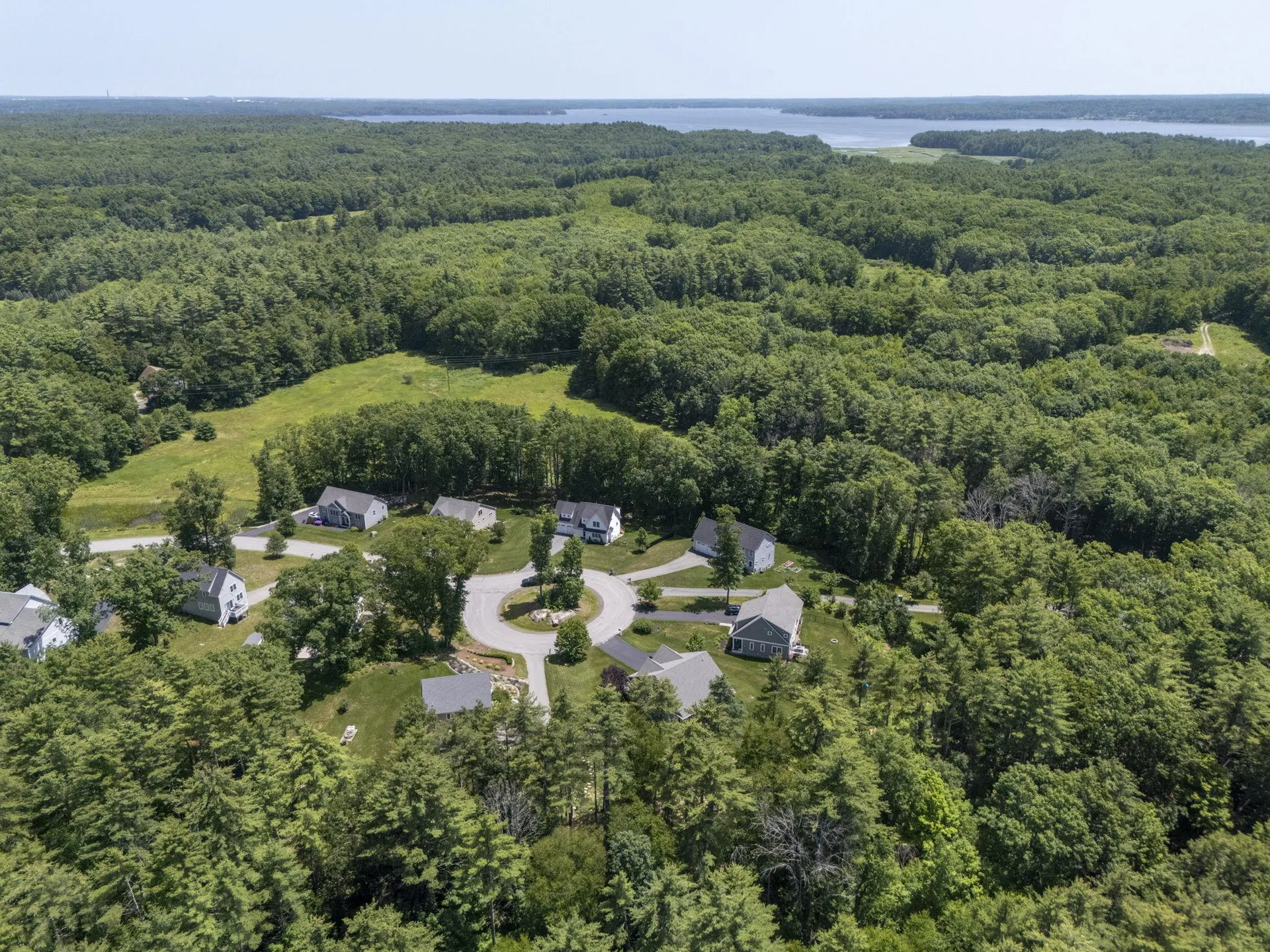 26 Boulder Drive Newmarket NH 03857