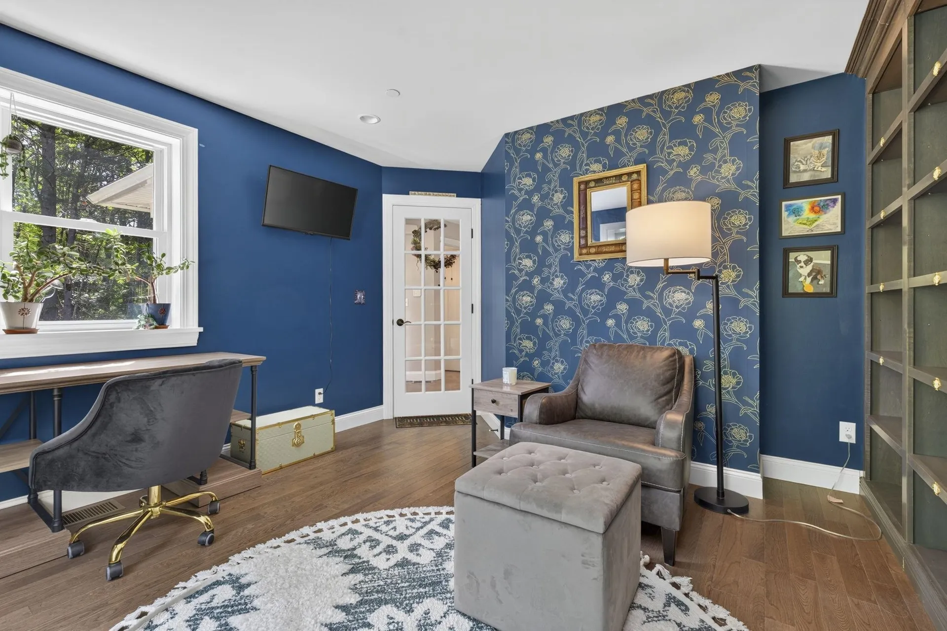 26 Boulder Drive Newmarket NH 03857