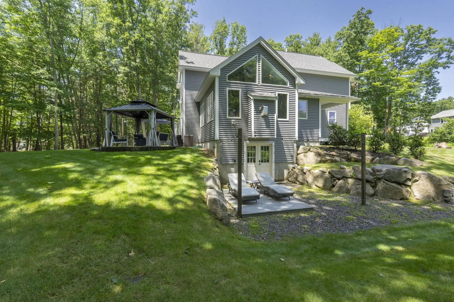 26 Boulder Drive Newmarket NH 03857