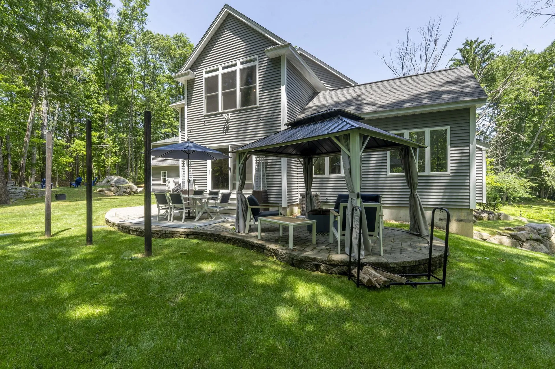 26 Boulder Drive Newmarket NH 03857