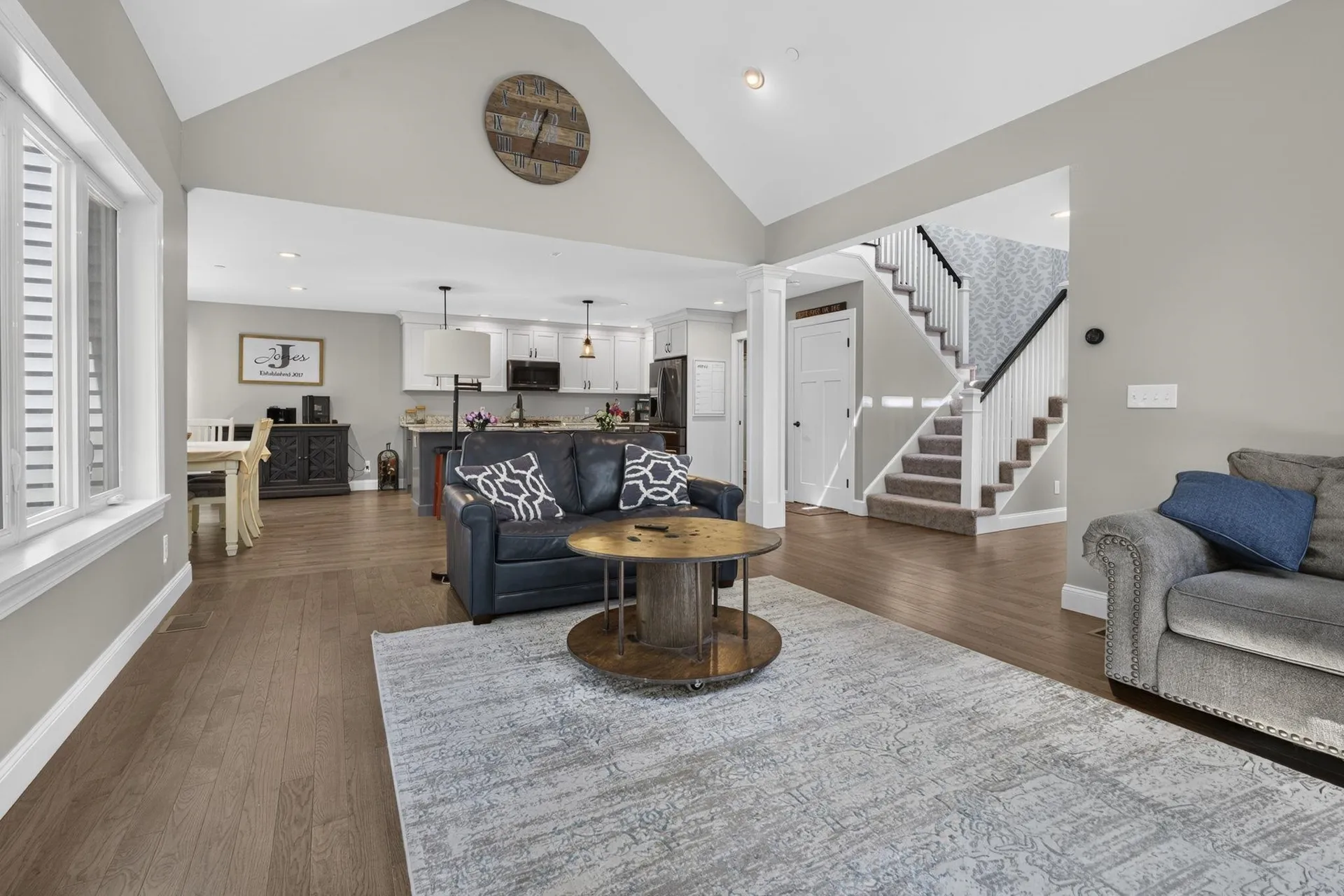 26 Boulder Drive Newmarket NH 03857