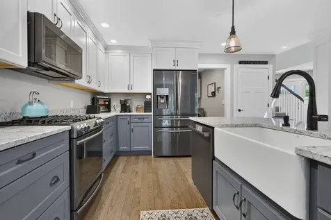 26 Boulder Drive Newmarket NH 03857