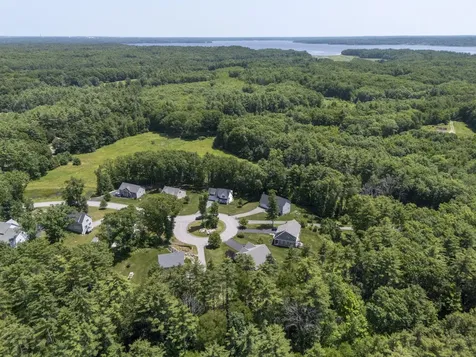 26 Boulder Drive Newmarket NH 03857