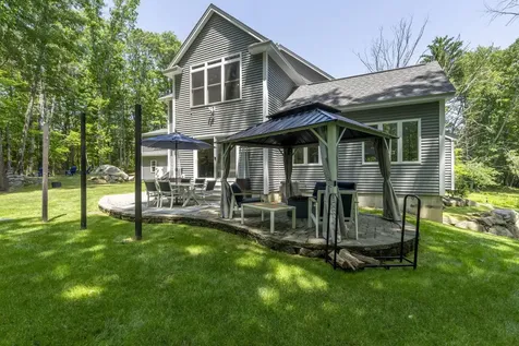 26 Boulder Drive Newmarket NH 03857
