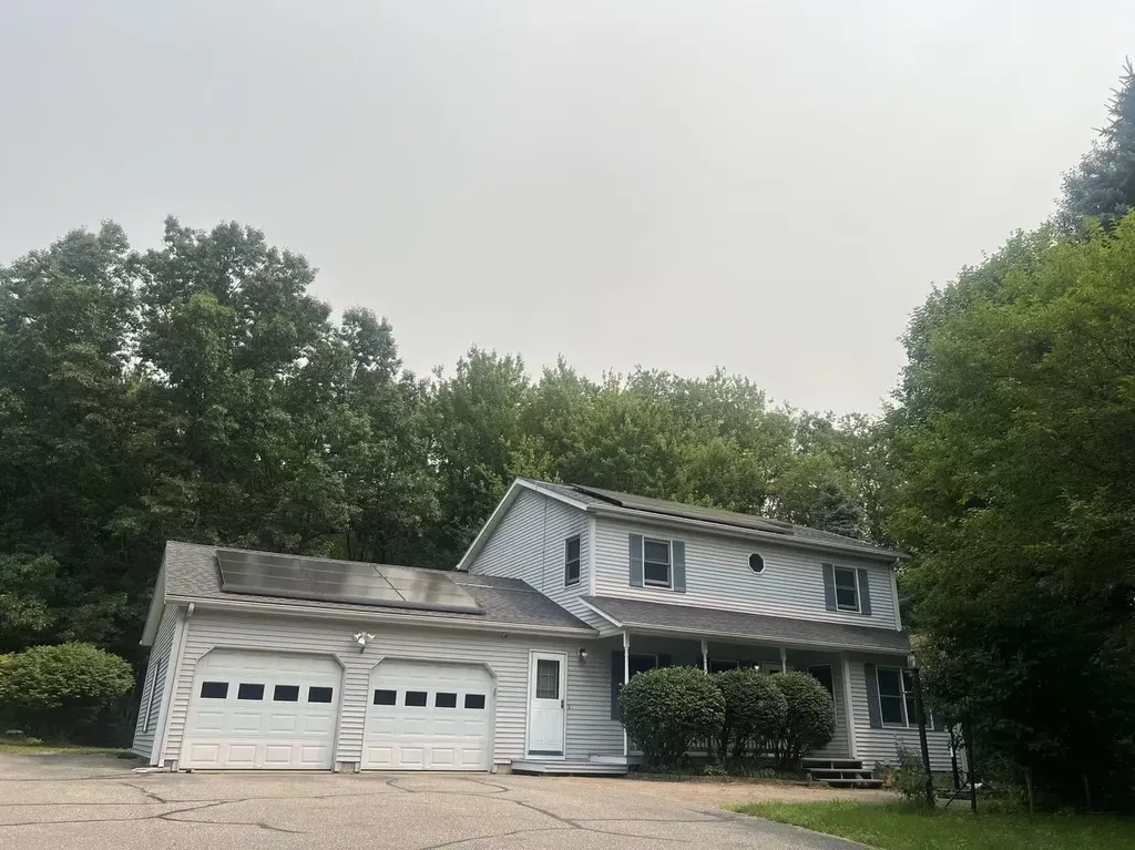 1301 Blakely Road Colchester VT 05446