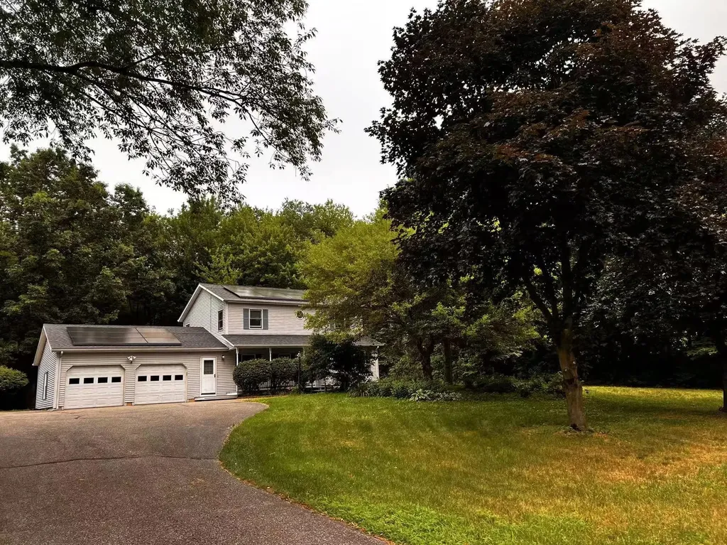 1301 Blakely Road Colchester VT 05446