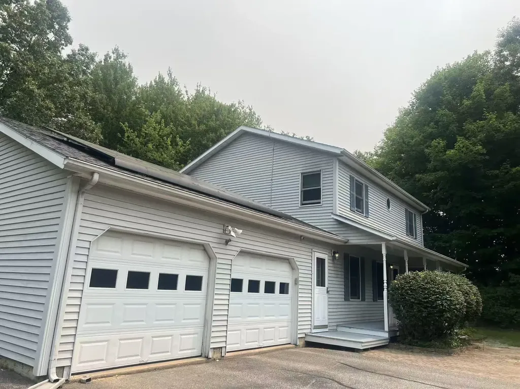 1301 Blakely Road Colchester VT 05446