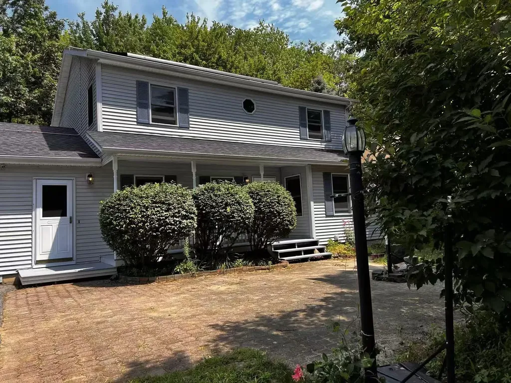 1301 Blakely Road Colchester VT 05446