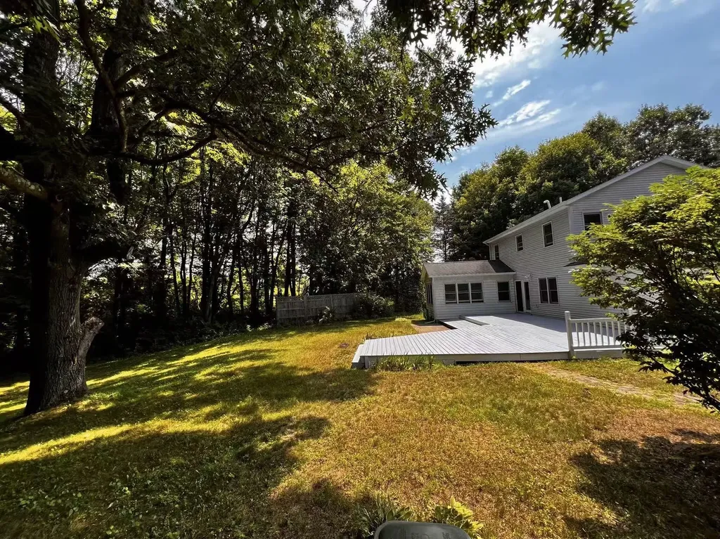 1301 Blakely Road Colchester VT 05446