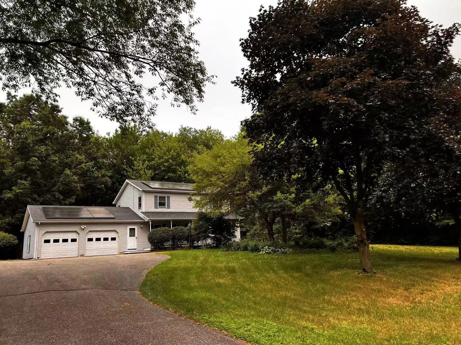 1301 Blakely Road Colchester VT 05446