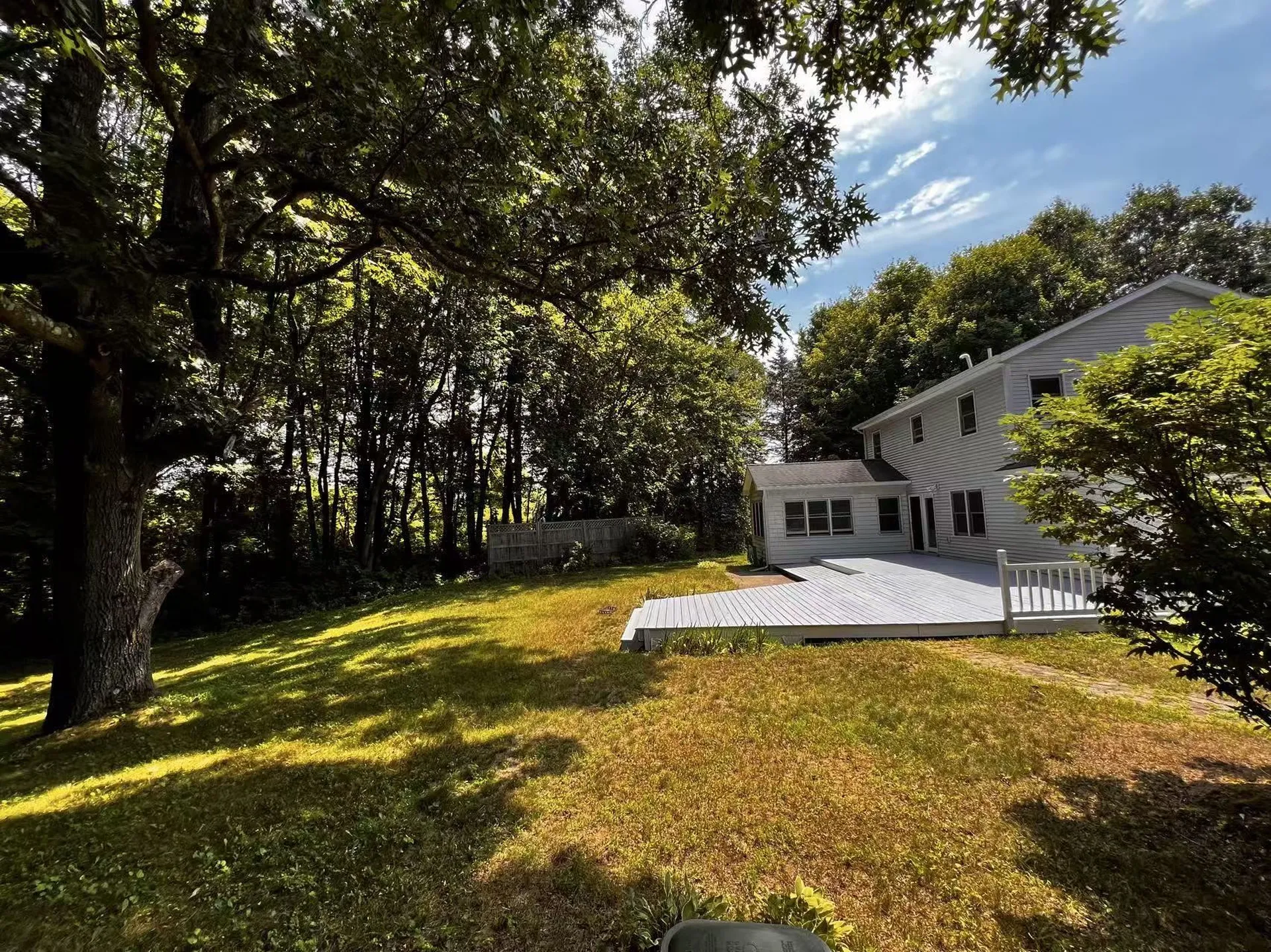 1301 Blakely Road Colchester VT 05446