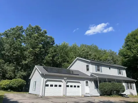 1301 Blakely Road Colchester VT 05446