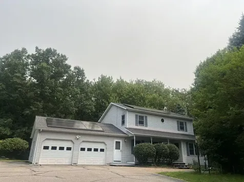 1301 Blakely Road Colchester VT 05446