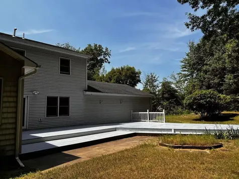 1301 Blakely Road Colchester VT 05446