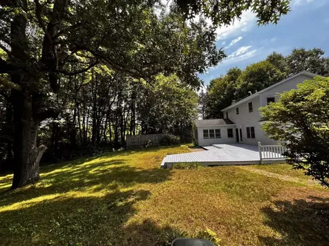 1301 Blakely Road Colchester VT 05446