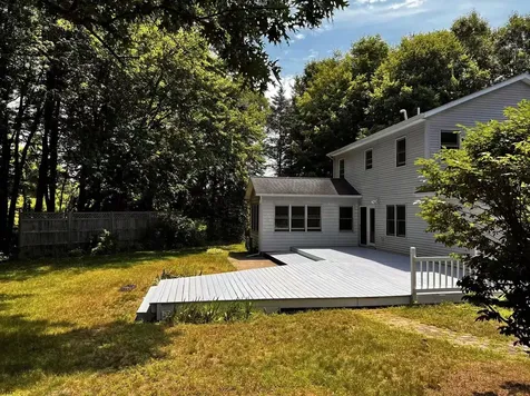 1301 Blakely Road Colchester VT 05446