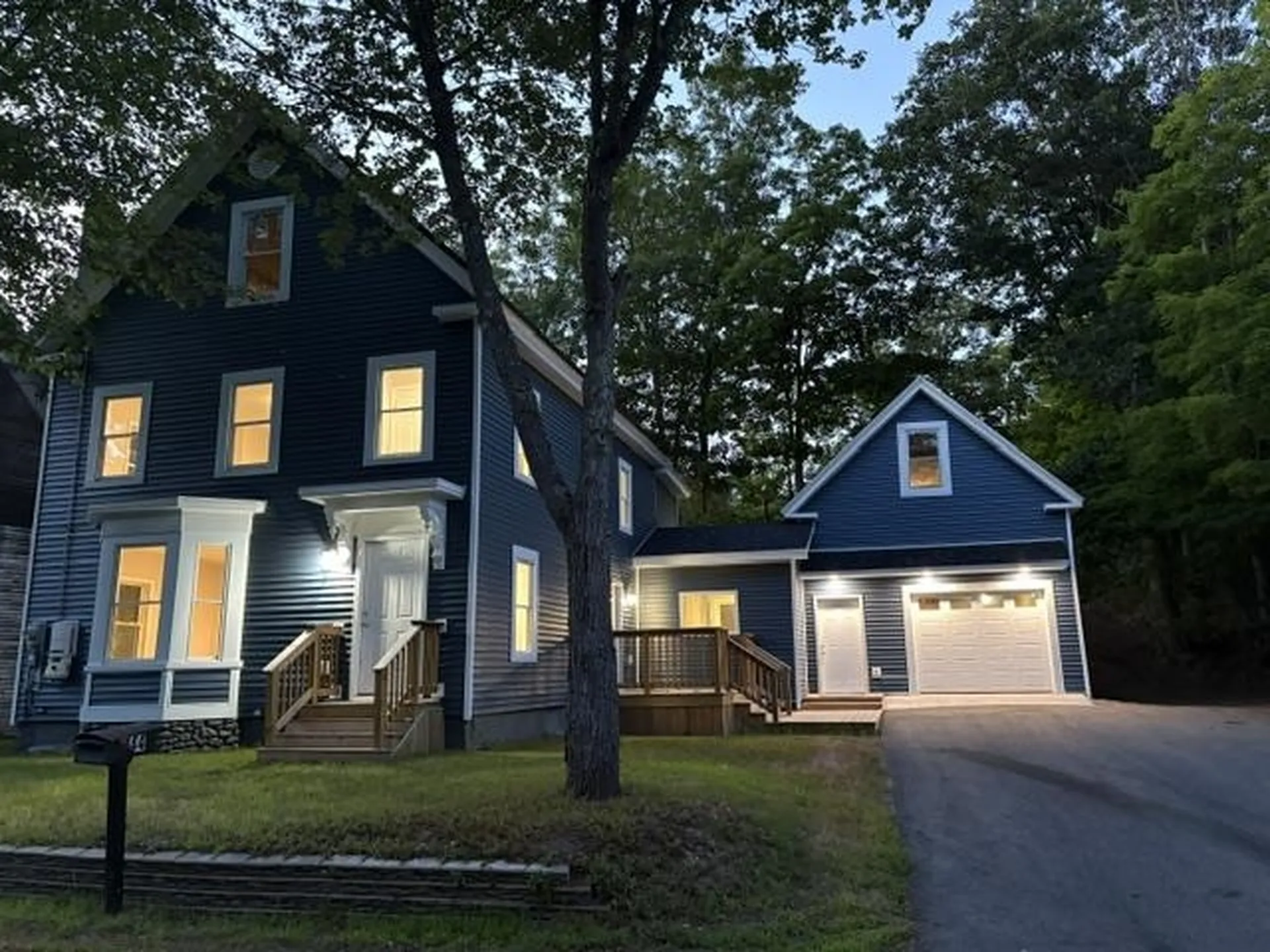 44 Lone Star Avenue Farmington NH 03835