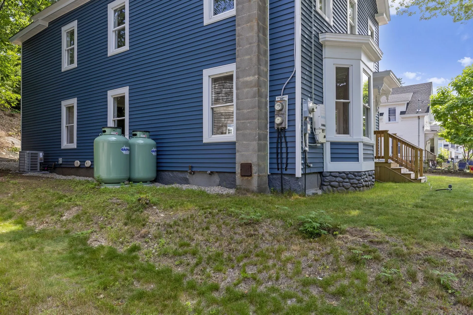 44 Lone Star Avenue Farmington NH 03835