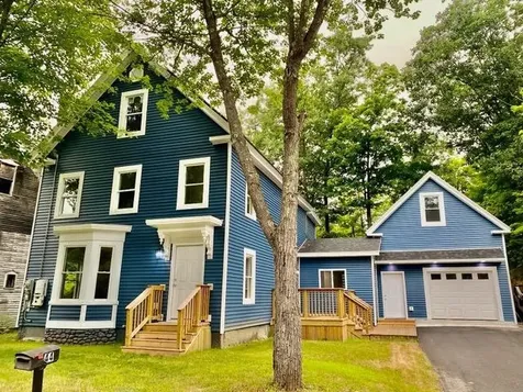 44 Lone Star Avenue Farmington NH 03835