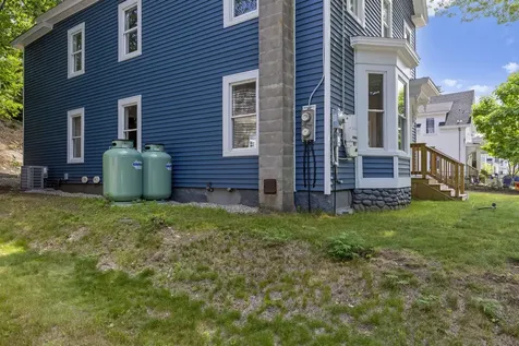 44 Lone Star Avenue Farmington NH 03835