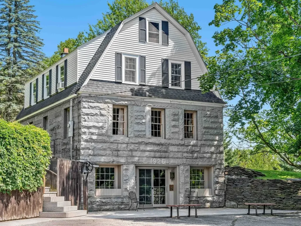 3 Richardson Road Barre City VT 05641